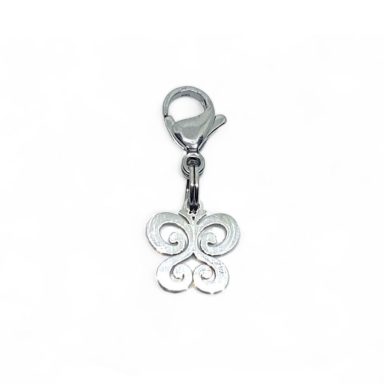 Butterfly Extra Charm